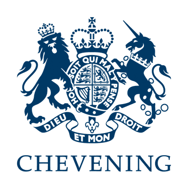 Chevening Scholar
